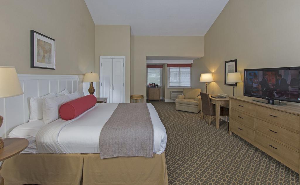 The Westport Inn, An Ascend Hotel Collection Member Habitación foto