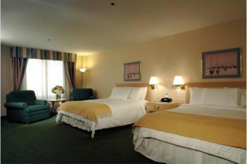 The Westport Inn, An Ascend Hotel Collection Member Habitación foto