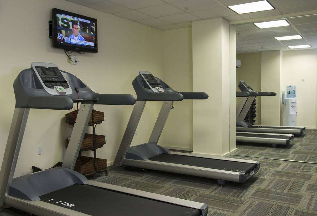 The Westport Inn, An Ascend Hotel Collection Member Facilidades foto
