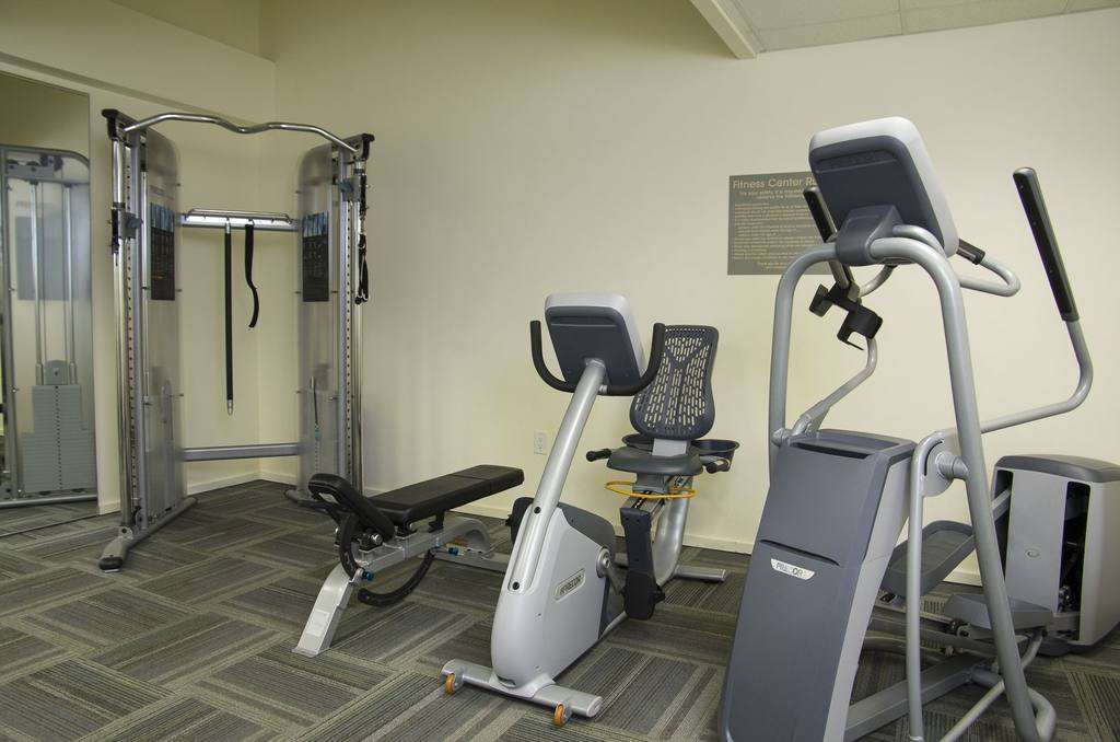 The Westport Inn, An Ascend Hotel Collection Member Facilidades foto