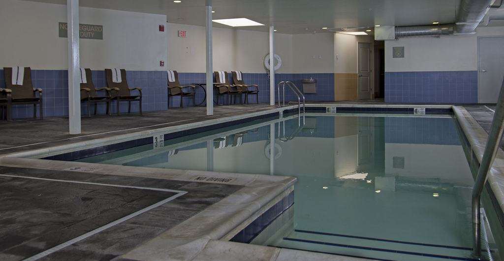 The Westport Inn, An Ascend Hotel Collection Member Facilidades foto